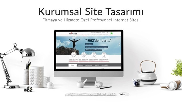 Kocaeli'de kurumsal web sitesi tasarımı, işletmelerin dijital görünürlüğünü artırarak, müşteri kazanımını kolaylaştırır