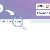 Kocaeli html favicon ekleme web sitenize favicon ekleme rehberi tarayıcı sekmesinde görünen küçük simge marka bilinirliği kullanıcı deneyimi