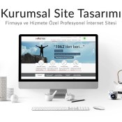 Kocaeli'de kurumsal web sitesi tasarımı, işletmelerin dijital görünürlüğünü artırarak, müşteri kazanımını kolaylaştırır